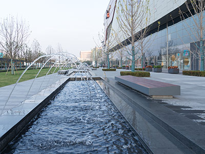 潮南企业地下室防水