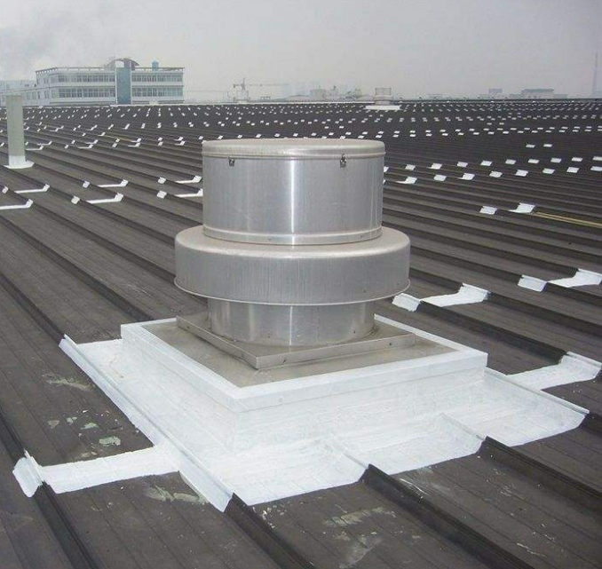 潮南工业园区零星修缮