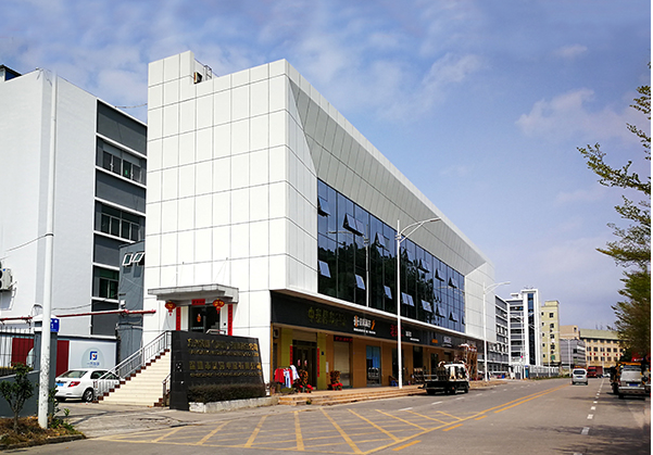 潮南住宅公寓幕墙修缮