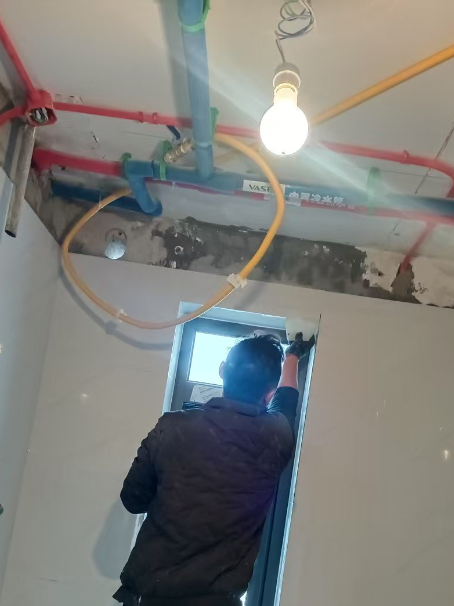 潮南专业水管维修