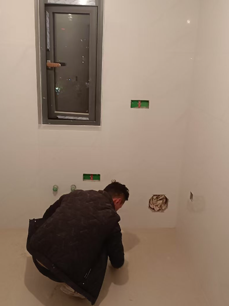 潮南专业电工维修