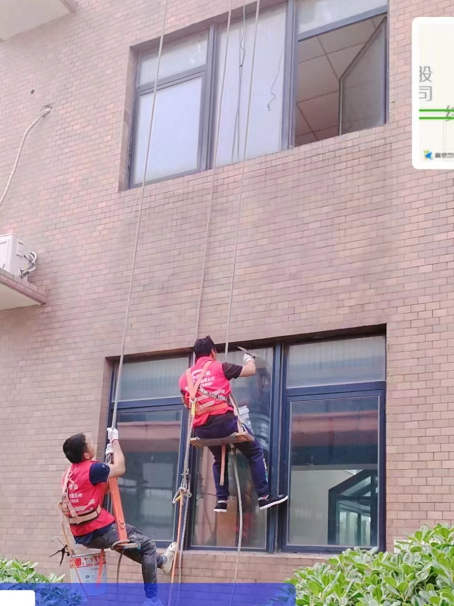 潮南承接各类窗户玻璃维修